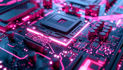 Программу развития СВЧ-электроники в России обсудят на форуме «Микроэлектроника 2025»